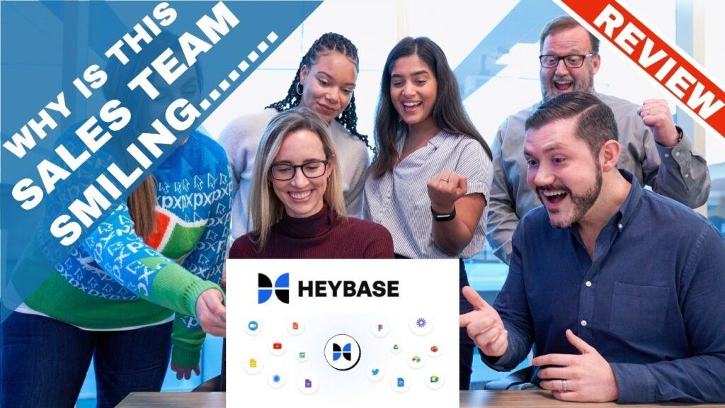 Exploring Heybase Choices