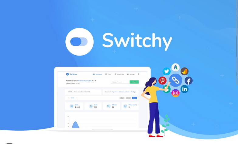 Understanding Switchy